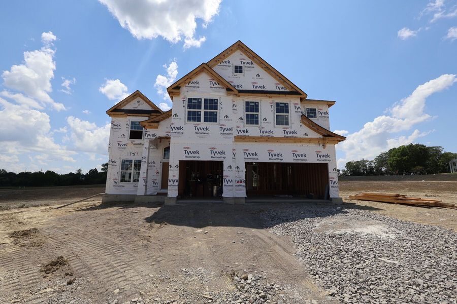 65 Morris Street (Keating)