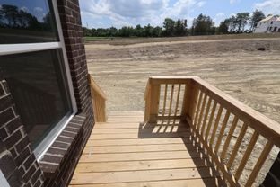 Monroe - Northampton: Springboro, Ohio - M/I Homes