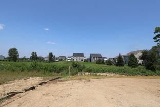 Vanderbilt - Jerome Village - Applewood: Plain City, Ohio - M/I Homes