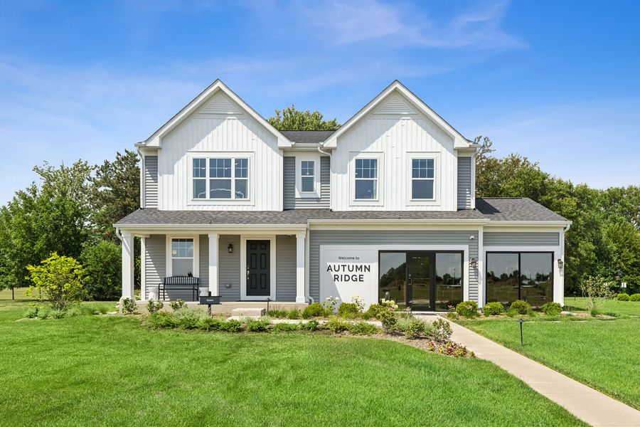 1799 Breton Avenue (Quinn)