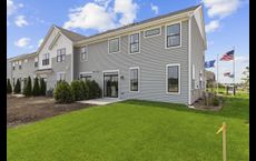 Lockley Park: Plainfield, Illinois - M/I Homes