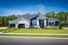 casa en Solace at Corner Lake por M/I Homes