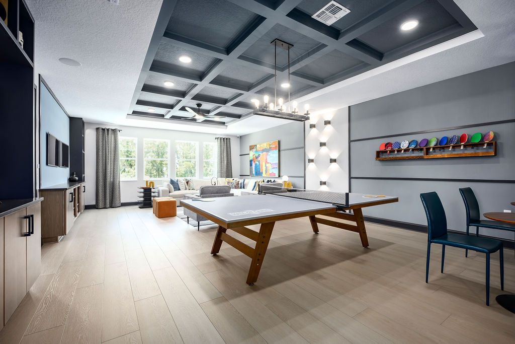 Bonus Room