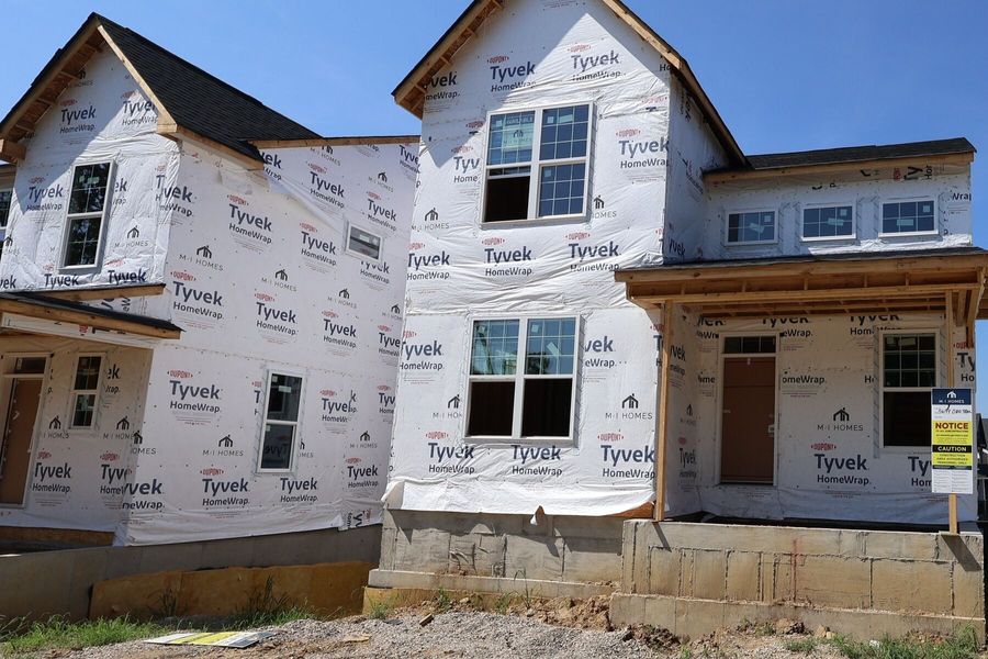 5694 Ohio Trail (Covedale)