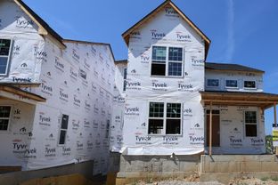 Covedale - Trailside Village: Green Township, Ohio - M/I Homes