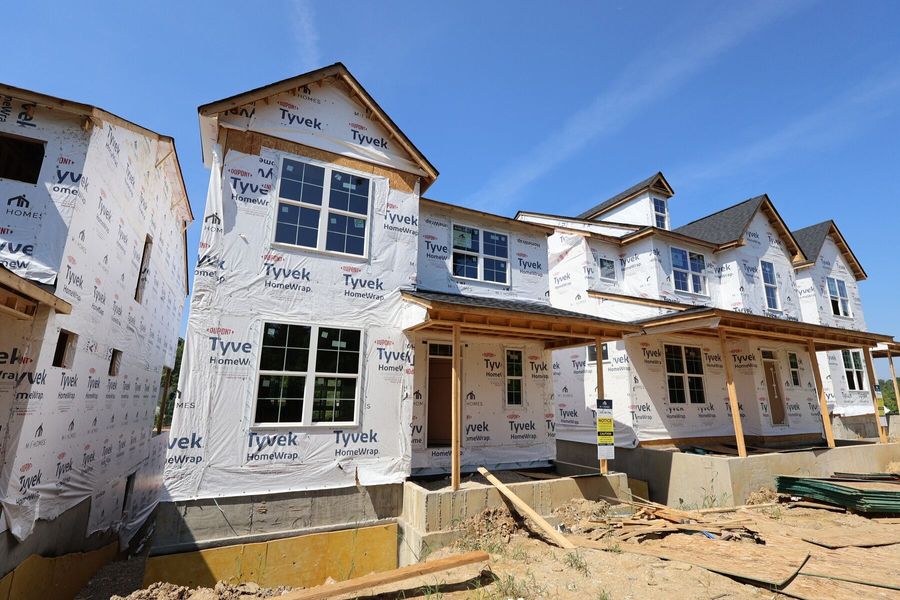 5686 Ohio Trail (Green)