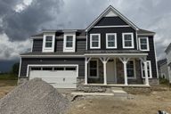 Jerome Village - Applewood por M/I Homes en Columbus Ohio