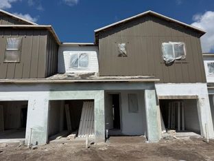 Santa Maria - Tyson Ranch: Orlando, Florida - M/I Homes