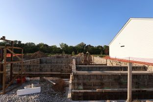 Riverview - Browns Farm: Grove City, Ohio - M/I Homes
