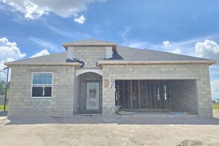 Piedmont - Bay Lake Farms: Saint Cloud, Florida - M/I Homes