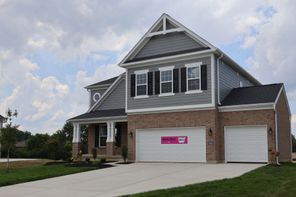 9061 Sorrento Place (Barrett)