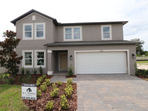 12801 Castle Oaks Drive (Summerset)