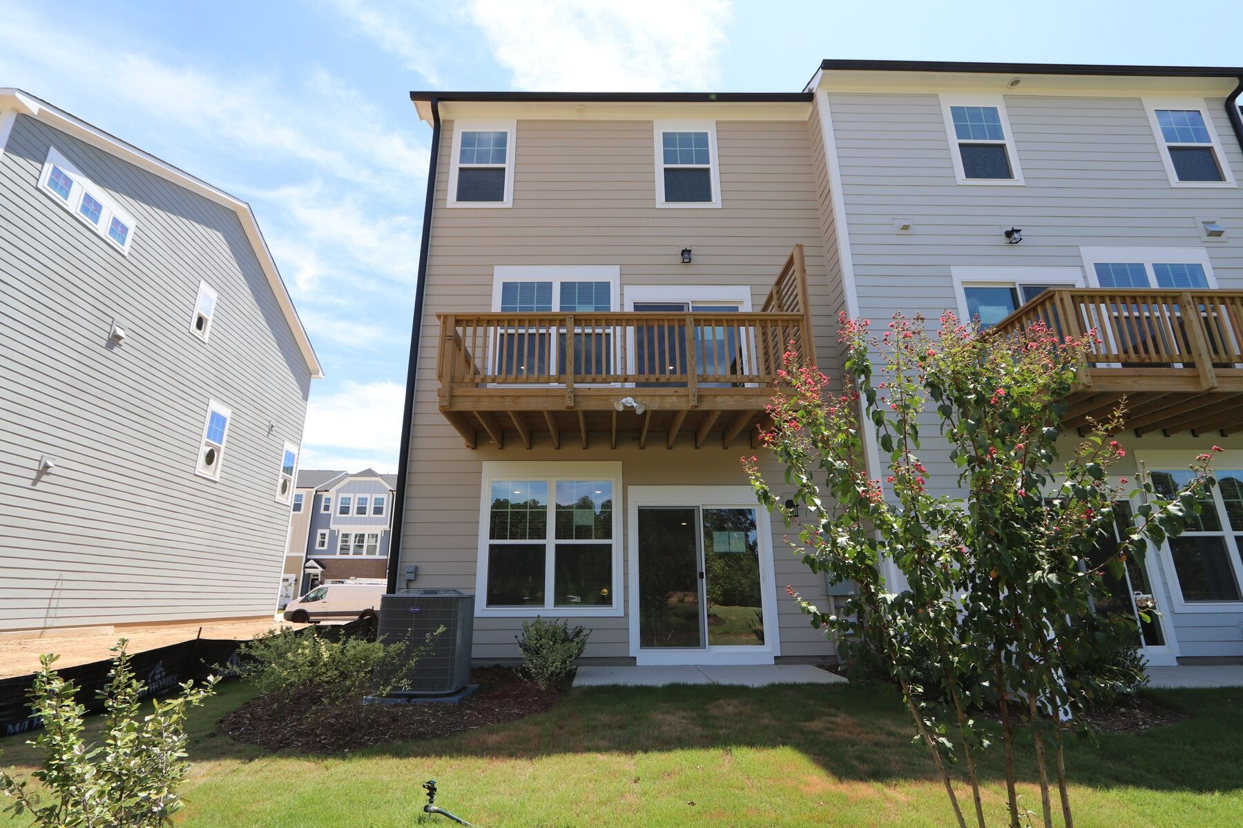 10011 Secluded Garden Drive (Buckingham)