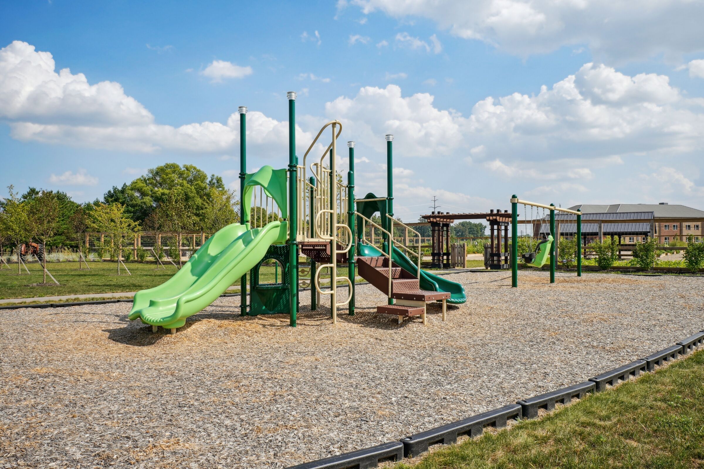 Community Playground