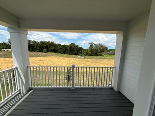 Corina Xl - Emerson Pointe: Apopka, Florida - M/I Homes