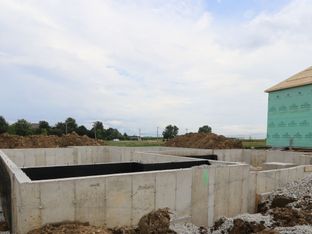 Dunbar - Leighton Pointe: Plainfield, Illinois - M/I Homes