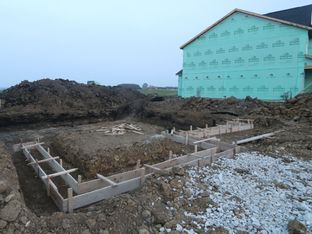 Barclay - Piper Glen: Oswego, Illinois - M/I Homes