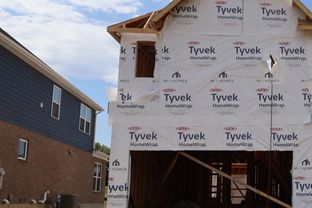 Fairview - Sky Crossing: Beavercreek, Ohio - M/I Homes