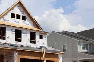 Hampton - Sky Crossing: Beavercreek, Ohio - M/I Homes