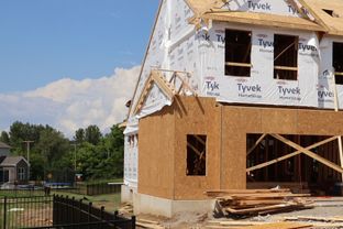 Inglewood - Sky Crossing: Beavercreek, Ohio - M/I Homes