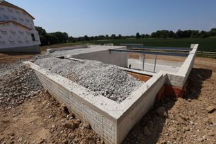 Granville - Heron Crossing: Pickerington, Ohio - M/I Homes