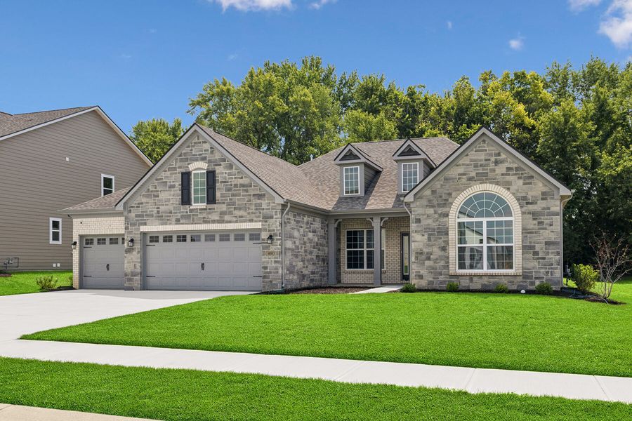 4083 Persian Street (Cheswicke II)