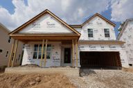 Spring Hill Farm por M/I Homes en Columbus Ohio