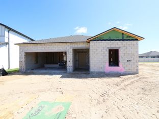 Monet - Anderson Snow Estates: Spring Hill, Florida - M/I Homes