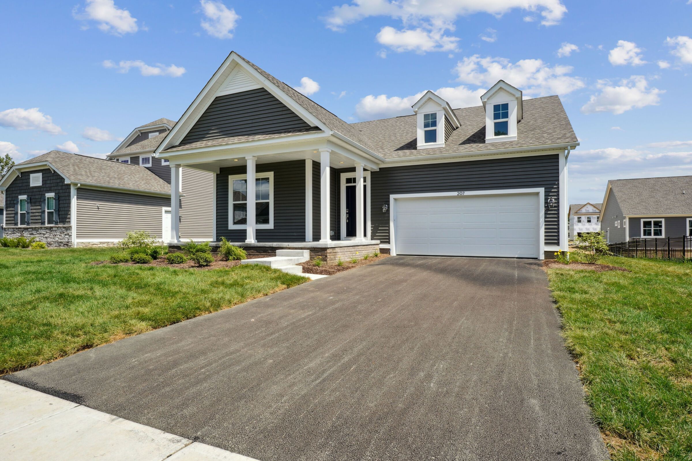 207 Isleta Drive (Anthem)