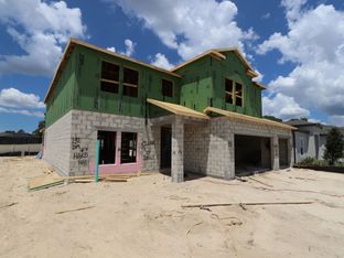 Alenza - Avalon West: Spring Hill, Florida - M/I Homes