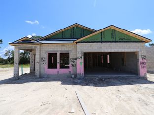 Picasso - Avalon West: Spring Hill, Florida - M/I Homes