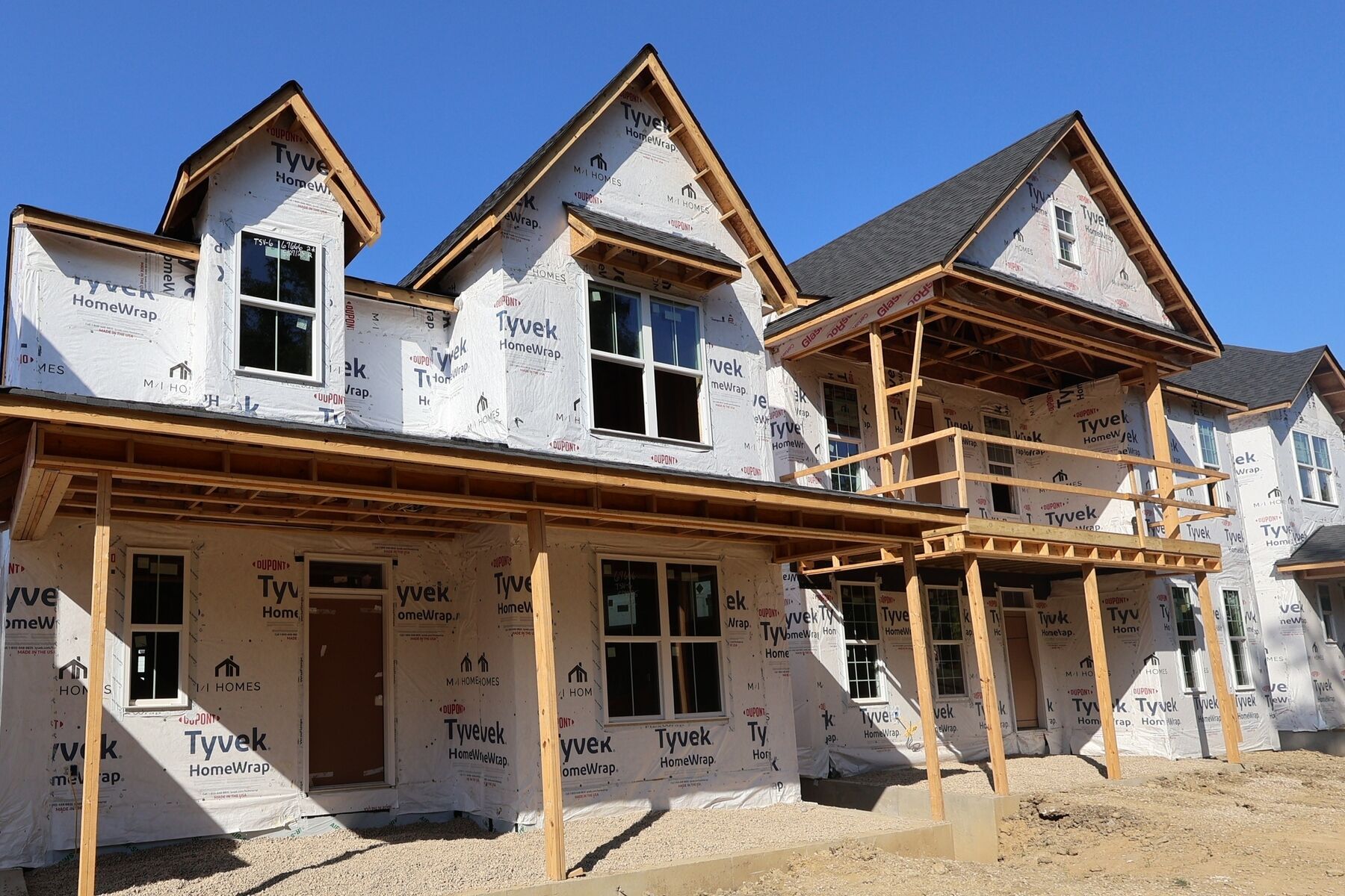 5640 Ohio Trail (Green)