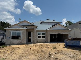 Corina II - Emerson Pointe: Apopka, Florida - M/I Homes