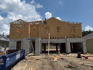 Lakeview Fl - Emerson Pointe: Apopka, Florida - M/I Homes