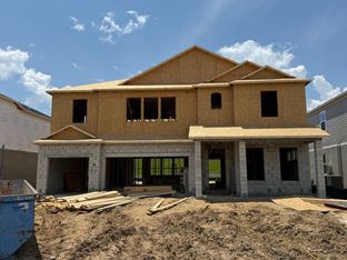 Lakeview Fl - Emerson Pointe: Apopka, Florida - M/I Homes