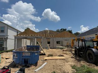 Tranquility - Emerson Pointe: Apopka, Florida - M/I Homes