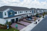 Eden at Crossprairie - Saint Cloud, FL