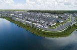 Eden at Crossprairie - Saint Cloud, FL