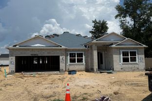 Corina II - Emerson Pointe: Apopka, Florida - M/I Homes
