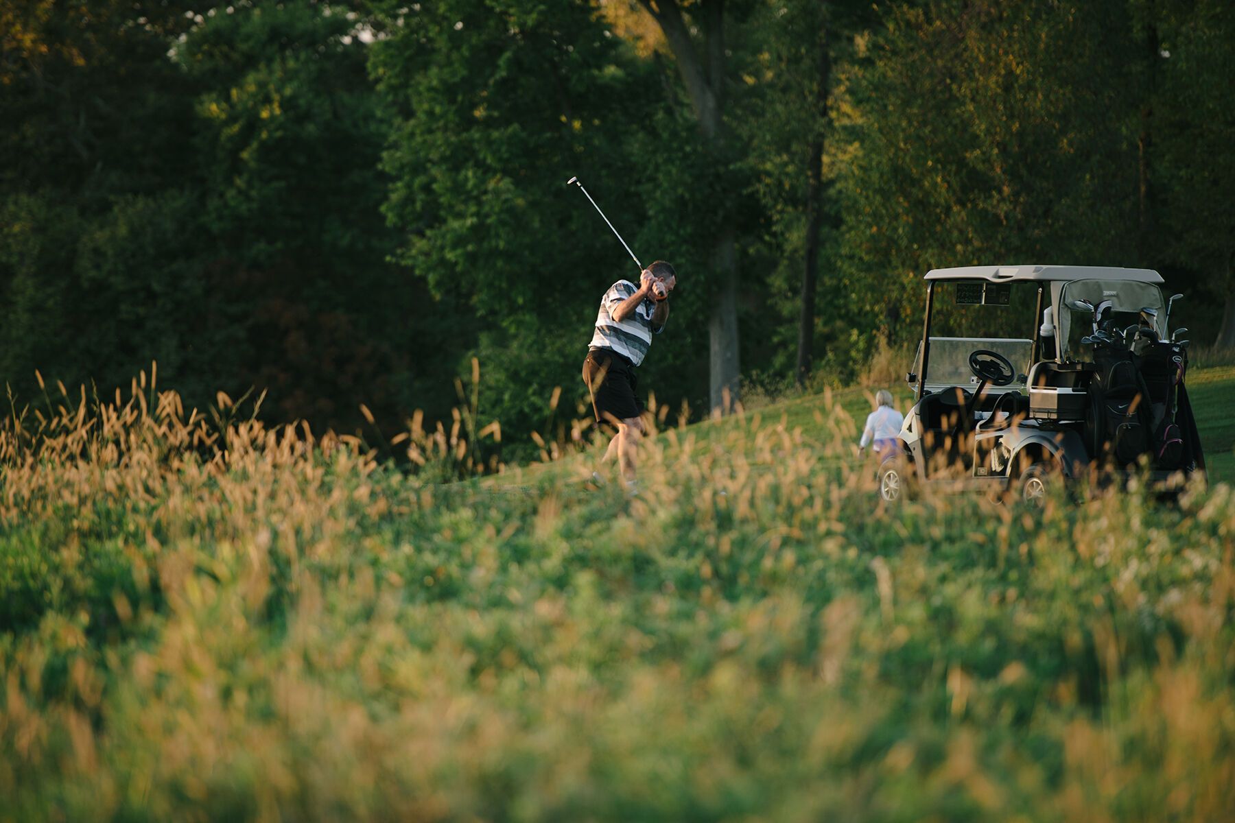 Surrounding Area Golf