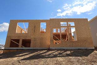 Worthington - Woodcrest Crossing: Powell, Ohio - M/I Homes