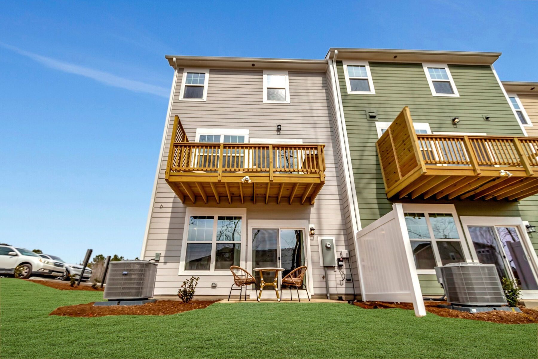 2739 Hunter Woods Drive (Buckingham)