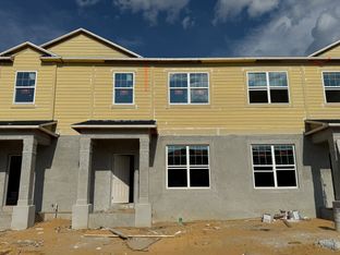 Rutland - Emerson Pointe: Apopka, Florida - M/I Homes