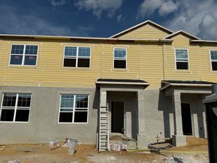 Rutland - Emerson Pointe: Apopka, Florida - M/I Homes