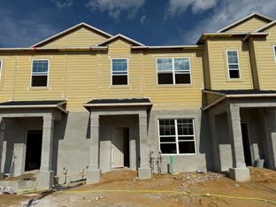 Rutland - Emerson Pointe: Apopka, Florida - M/I Homes