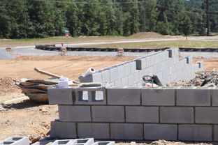 Watauga - Retreat at Friendship: Apex, North Carolina - M/I Homes