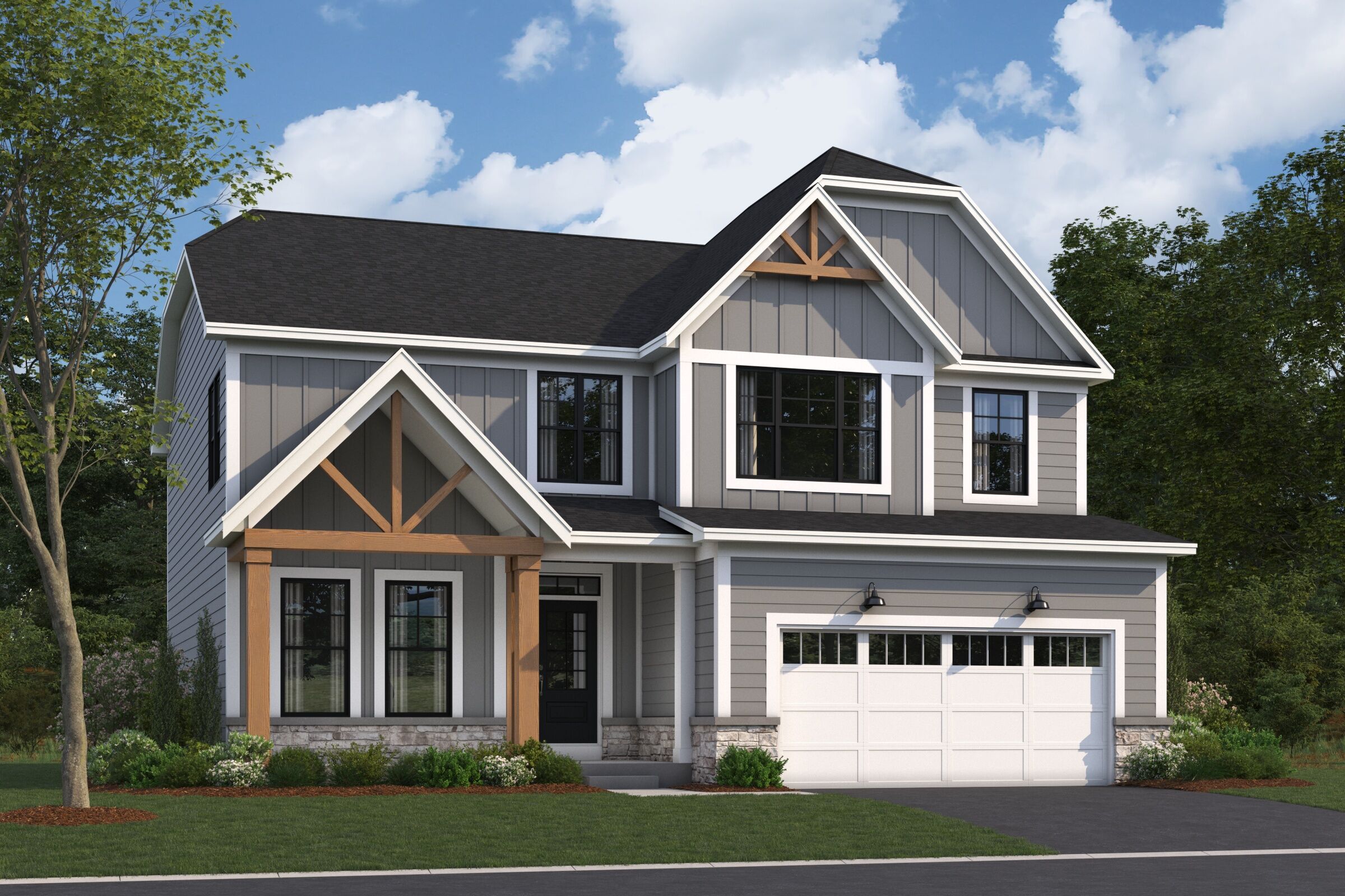 16646 S Sun Meadow Dr. Lockport, IL 60441