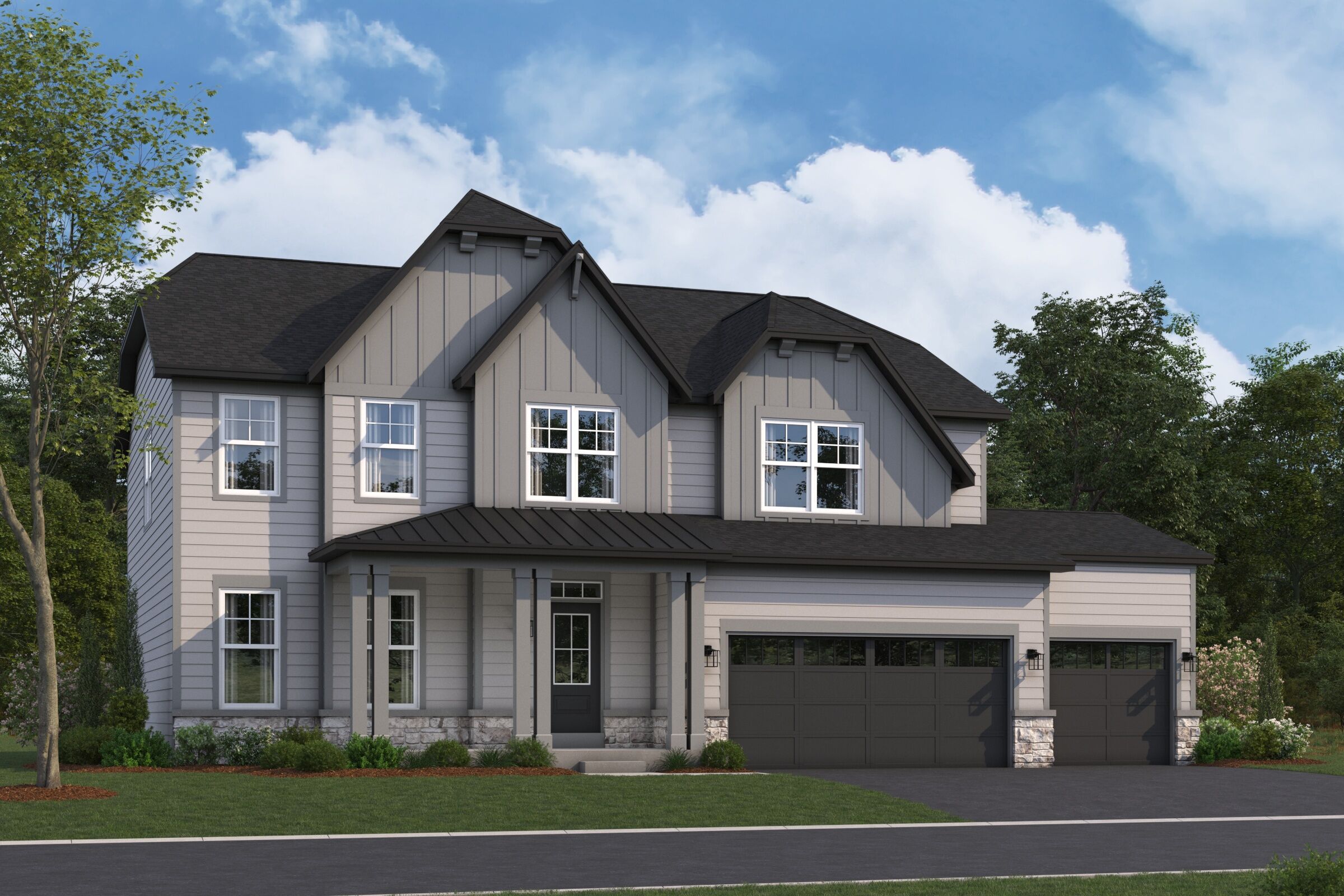 16646 S Sun Meadow Dr. Lockport, IL 60441