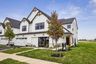 casa en Clarkshaw Crossing por M/I Homes