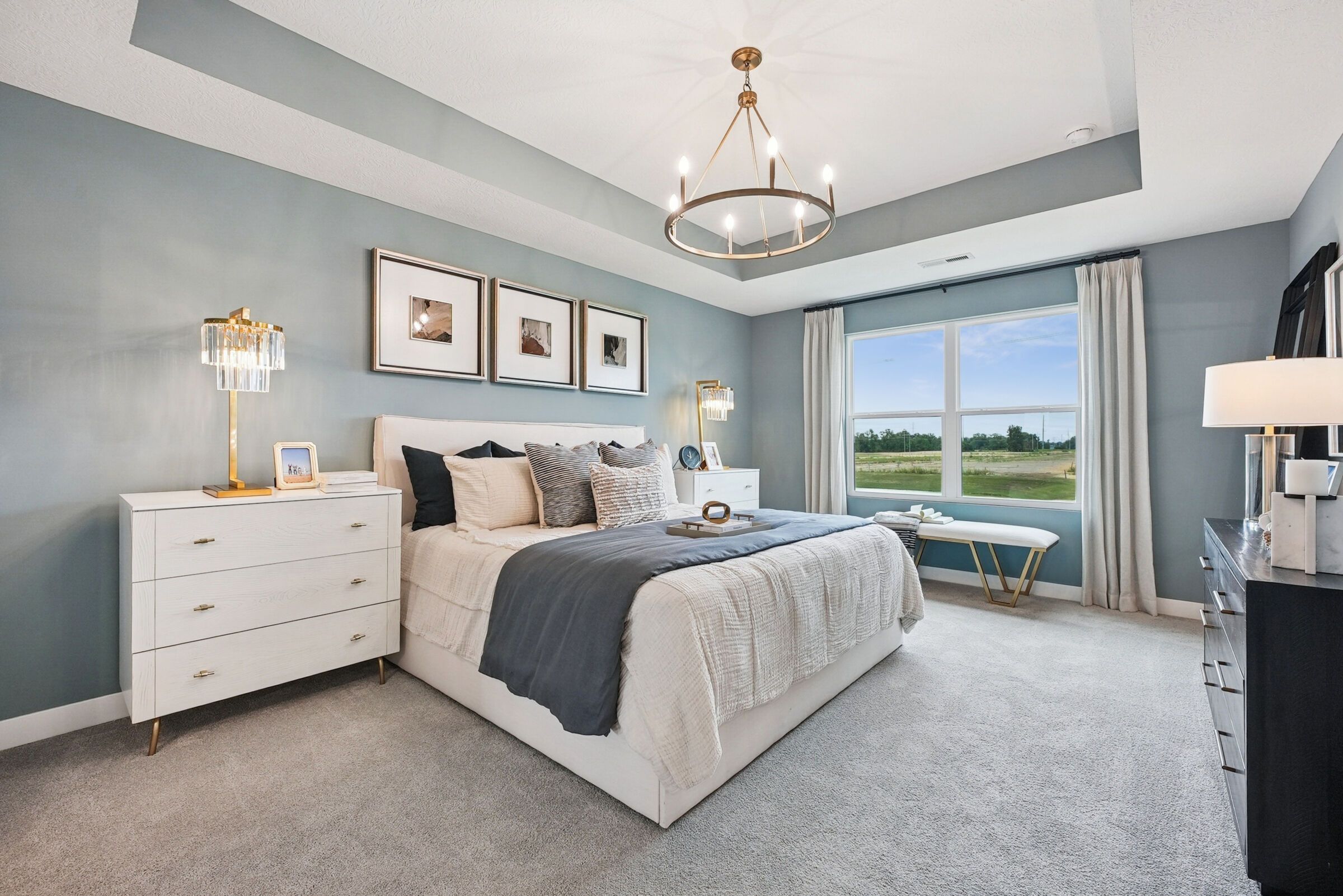 Owner's Bedroom